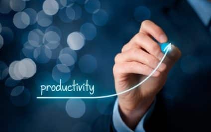 Boost Your Business Productivity with IT Support in San Francisco