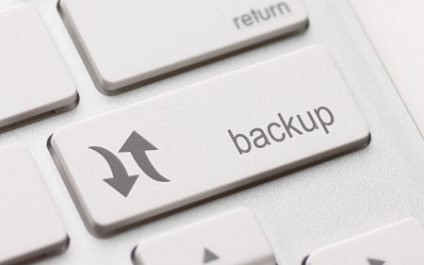 Backup Storage