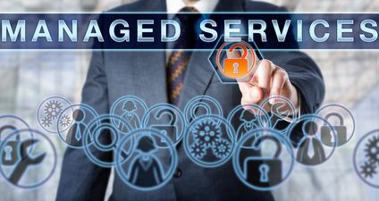 Managed IT Services in San Francisco