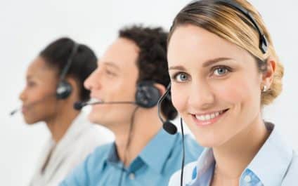 Outsourced Help Desk Support