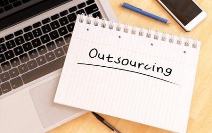 Data Outsourcing
