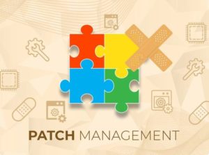 IT Consultant-Patch Management