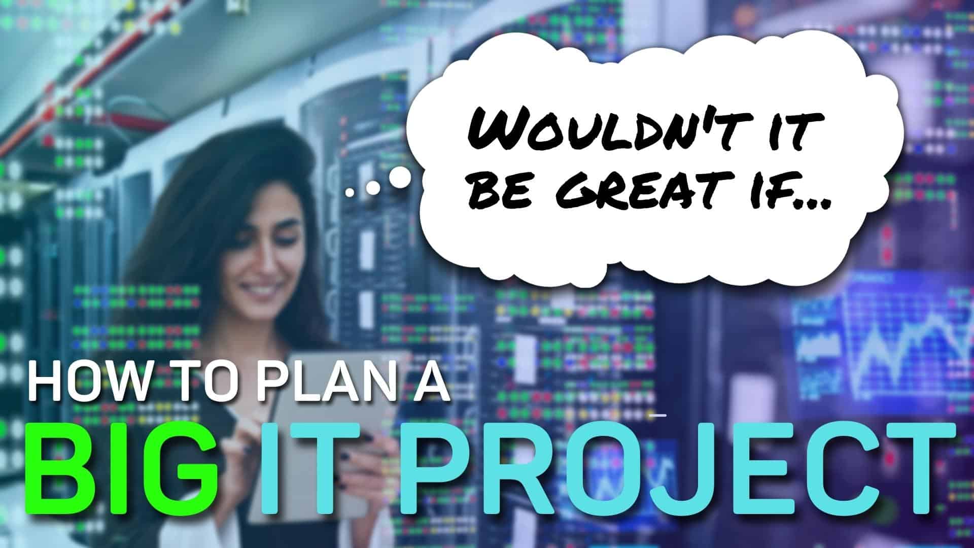 IT project